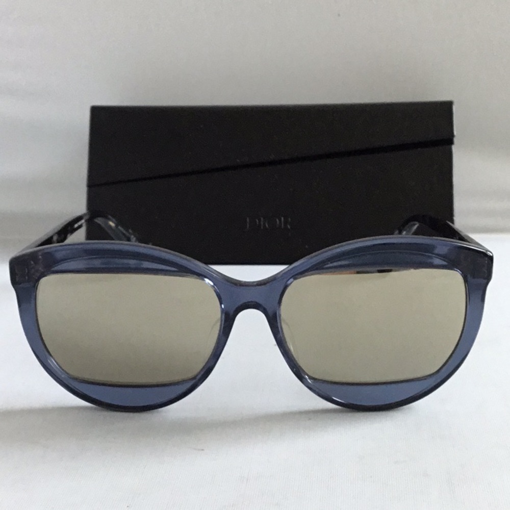 CHRISTIAN DIOR SUNGLASSES FOR WOMEN. - Picture 2 of 15
